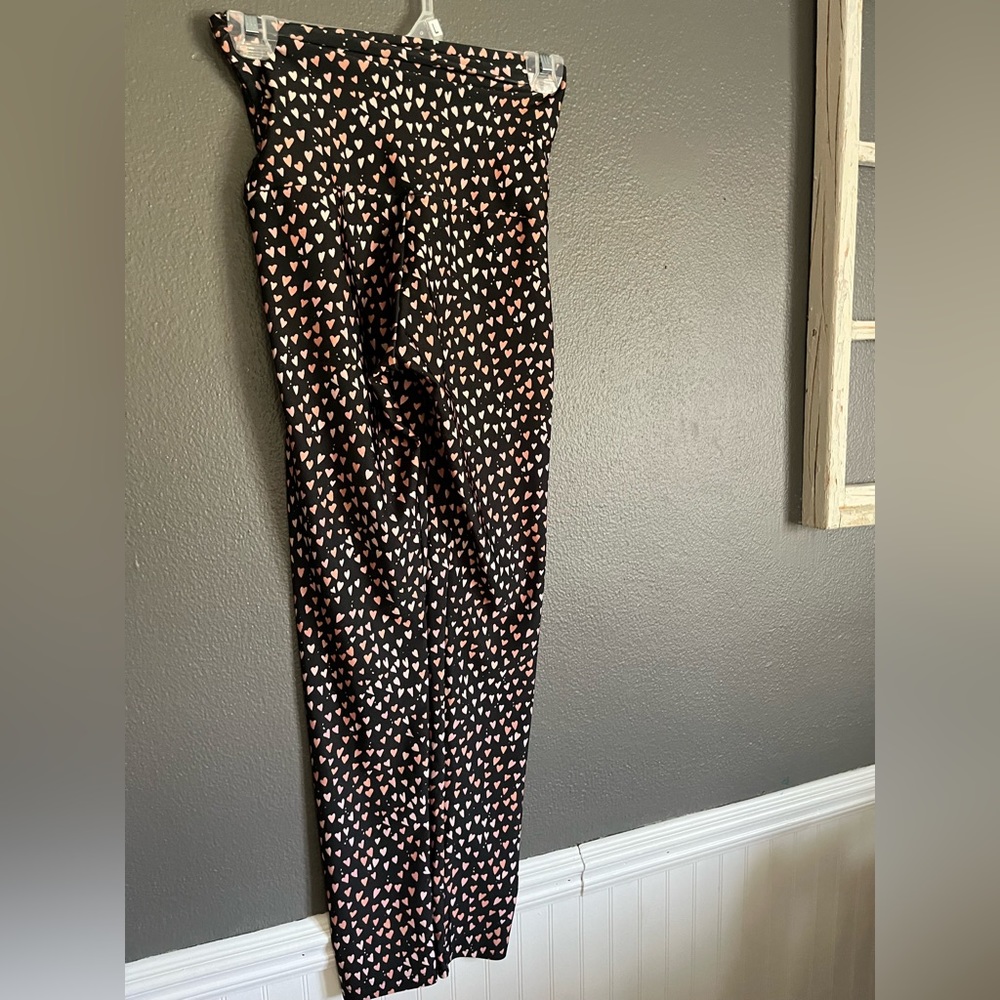 Emily Hsu leggings